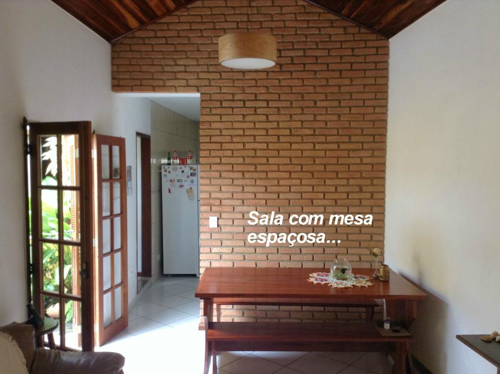 Casa Em Paraty Vila Exterior foto