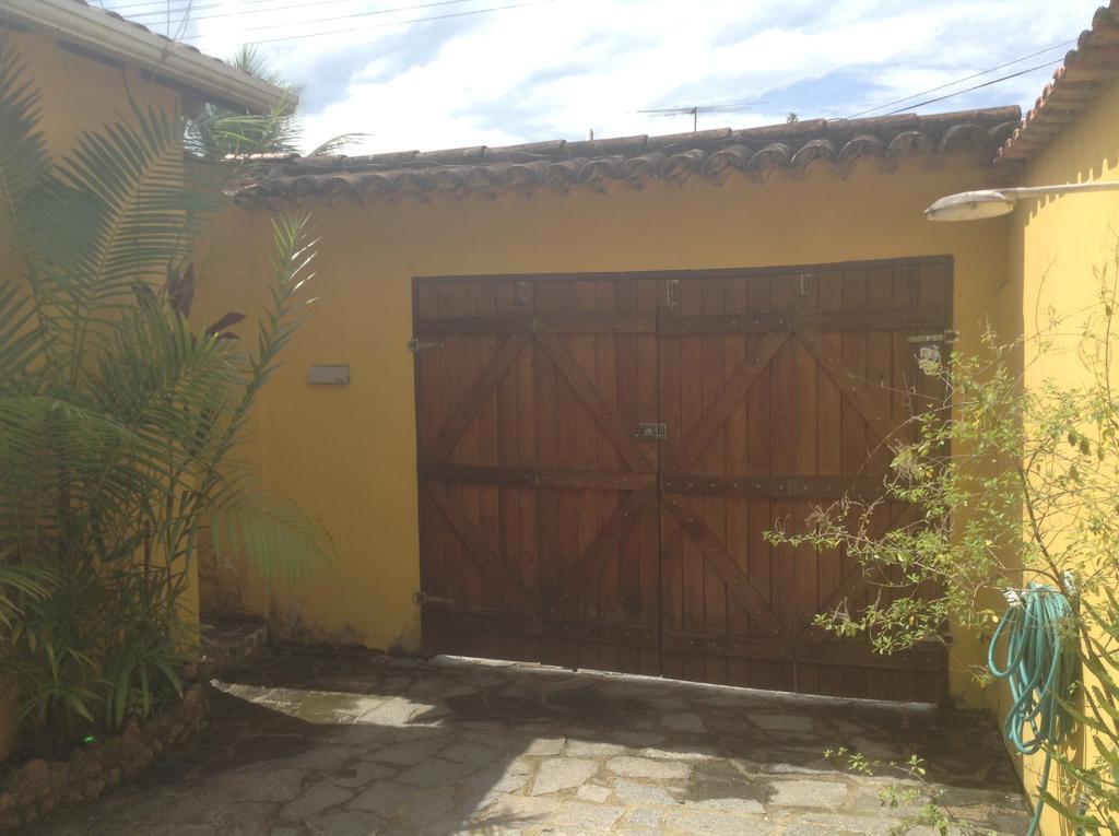Casa Em Paraty Vila Exterior foto