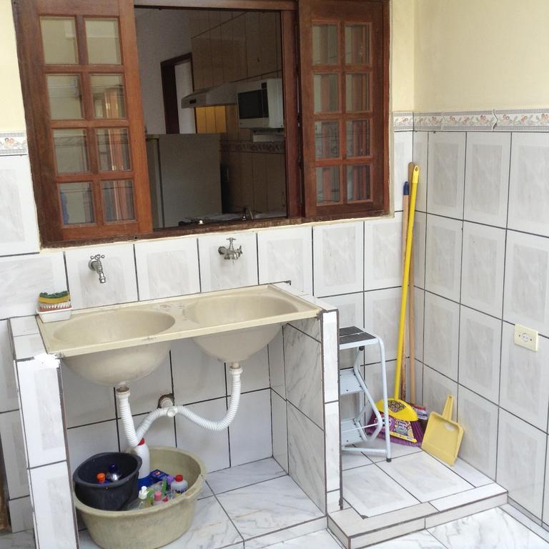 Casa Em Paraty Vila Exterior foto