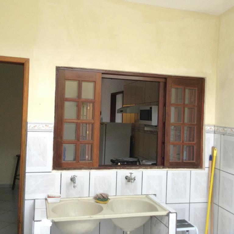 Casa Em Paraty Vila Exterior foto