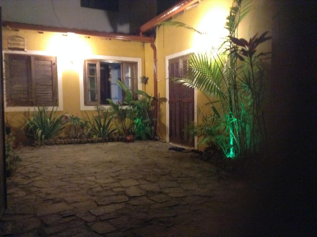Casa Em Paraty Vila Exterior foto