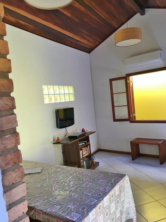 Casa Em Paraty Vila Exterior foto
