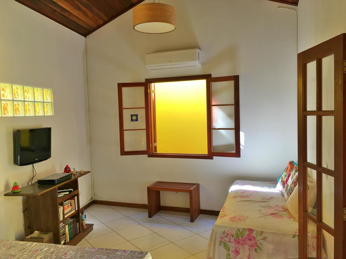Casa Em Paraty Vila Exterior foto