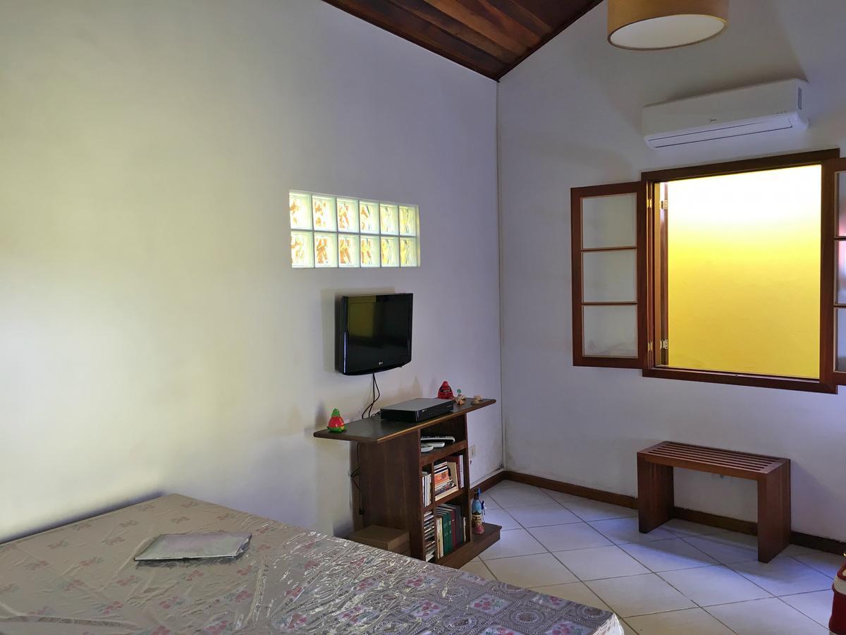 Casa Em Paraty Vila Exterior foto