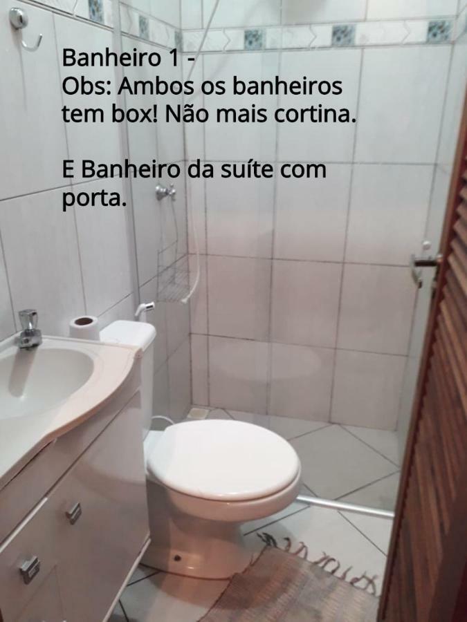 Casa Em Paraty Vila Exterior foto